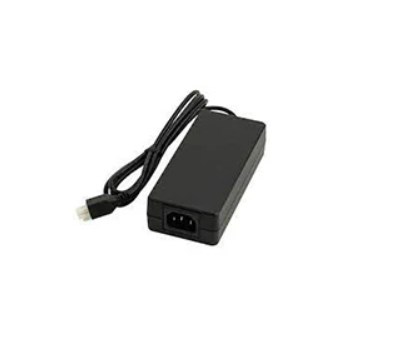 Cisco FPR1K-DT-PWR-AC= power adapter/inverter Indoor 150 W Black