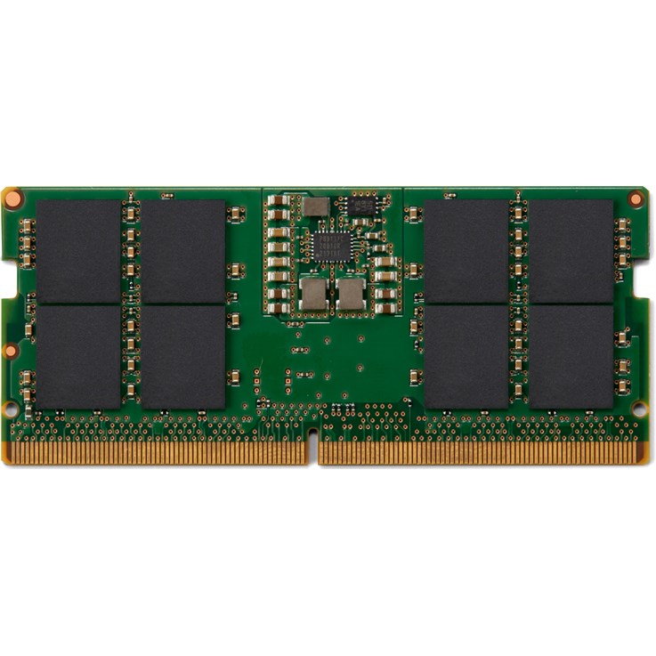 HP 16GB DDR5 (1x16GB) 5600 SODIMM NECC memory module 5600 MHz
