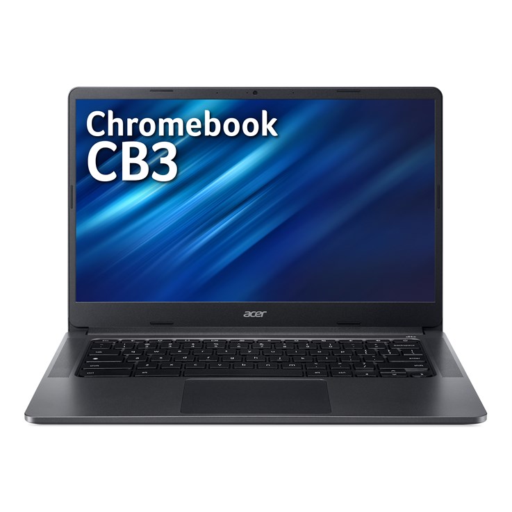 Acer Chromebook C934 14" Full HD 128GB/8GB N6000