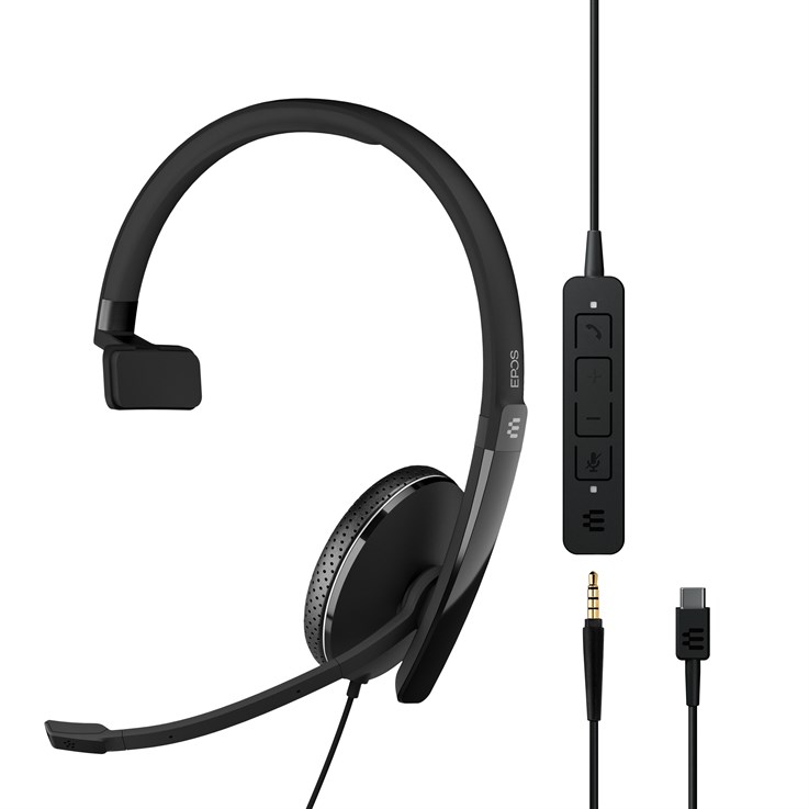 EPOS ADAPT 135 USB-C II