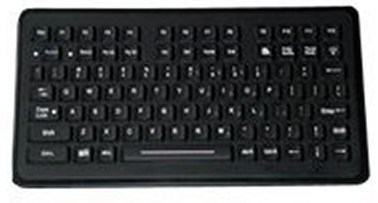 Intermec 340-054-004 keyboard Office USB QWERTY Black