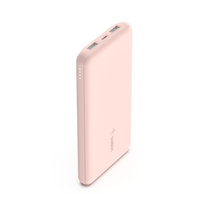 Belkin BOOST↑CHARGE 10000 mAh Rose gold