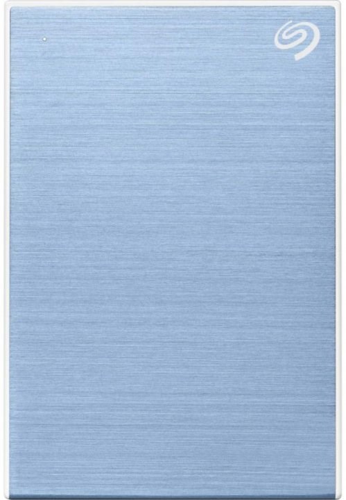 Seagate One Touch STKG1000402 external solid state drive 1 TB USB Type-C 3.2 Gen 1 (3.1 Gen 1) Blue