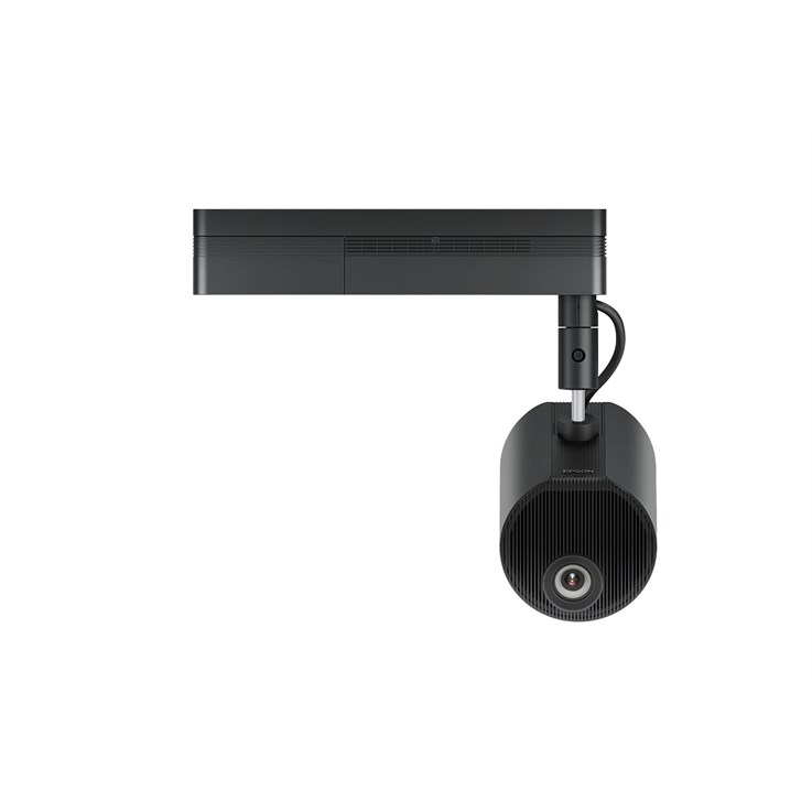 Epson LightScene EV-115 Standard throw projector 2200 ANSI lumens 3LCD WXGA (1280x800) Black