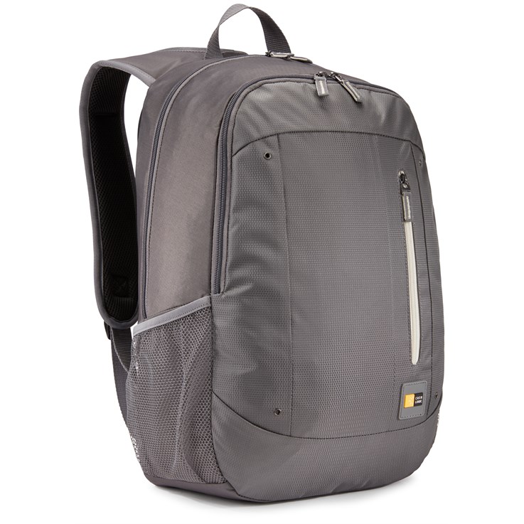 Case Logic Jaunt WMBP-115 Graphite 39.6 cm (15.6") Backpack