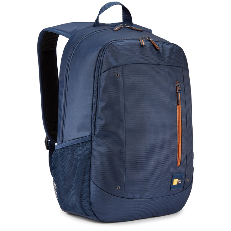 Case Logic Jaunt WMBP-115 Dress Blue 39.6 cm (15.6") Backpack Navy