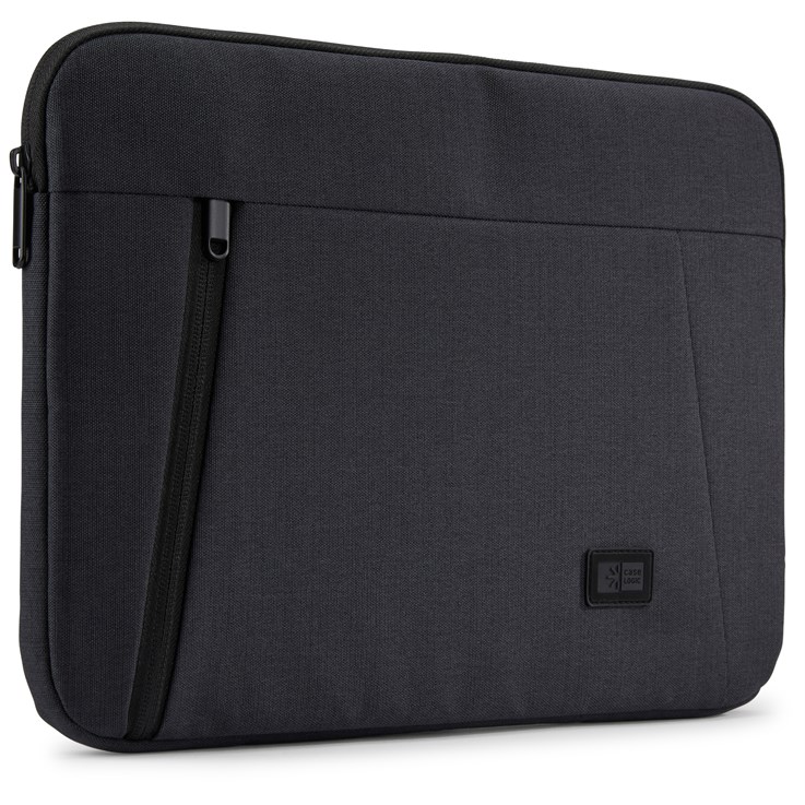 Case Logic Huxton HUXS-213 Black 33.8 cm (13.3") Sleeve case