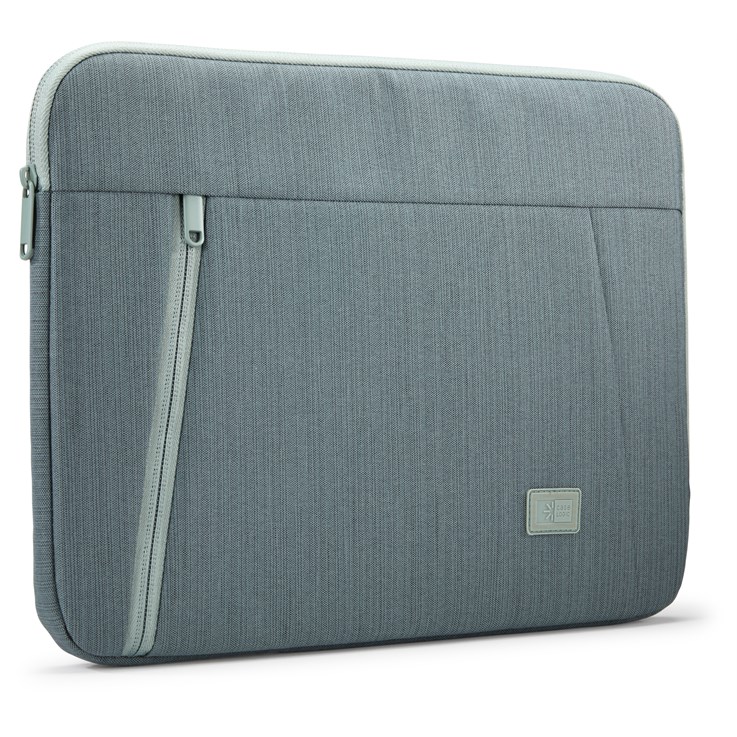 Case Logic Huxton HUXS-214 Balsam 35.6 cm (14") Sleeve case Grey