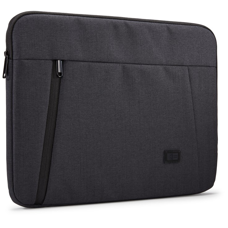 Case Logic Huxton HUXS-215 Black 39.6 cm (15.6") Sleeve case