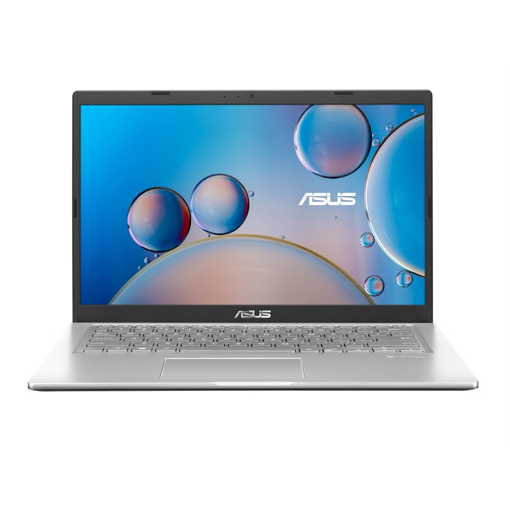 ASUS X415JA-EK1014T laptop Intel® Core™ i7 i7-1065G7 35.6 cm (14") Full HD 8 GB DDR4-SDRAM 512 GB SSD Wi-Fi 5 (802.11ac) Windows 10 Silver