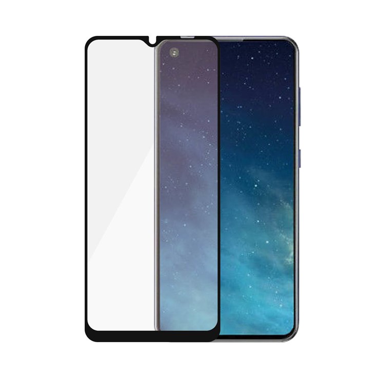 PanzerGlass ® Screen Protector Samsung Galaxy A22 5G