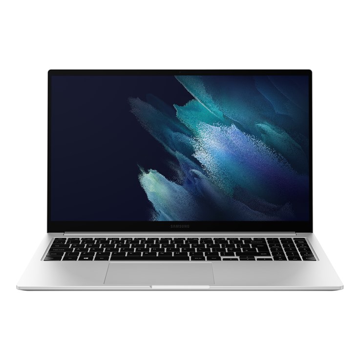 Samsung Galaxy Book NP750XDA-KDAUK laptop Intel® Core™ i5 i5-1135G7 39.6 cm (15.6") Full HD 8 GB LPDDR4x-SDRAM 256 GB SSD Wi-Fi 6 (802.11ax) Windows 11 Pro Silver