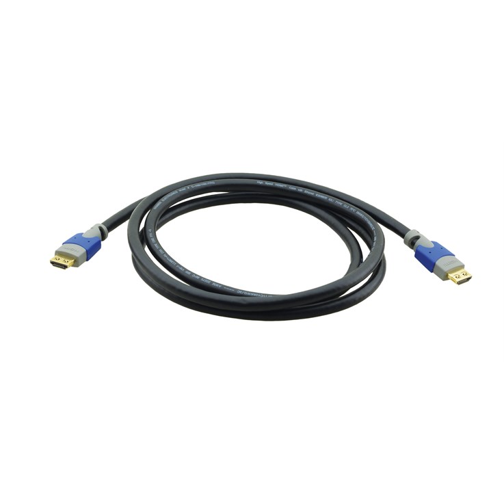 Kramer Electronics C-HM/HM/PRO-40 HDMI cable 12 m HDMI Type A (Standard) Black