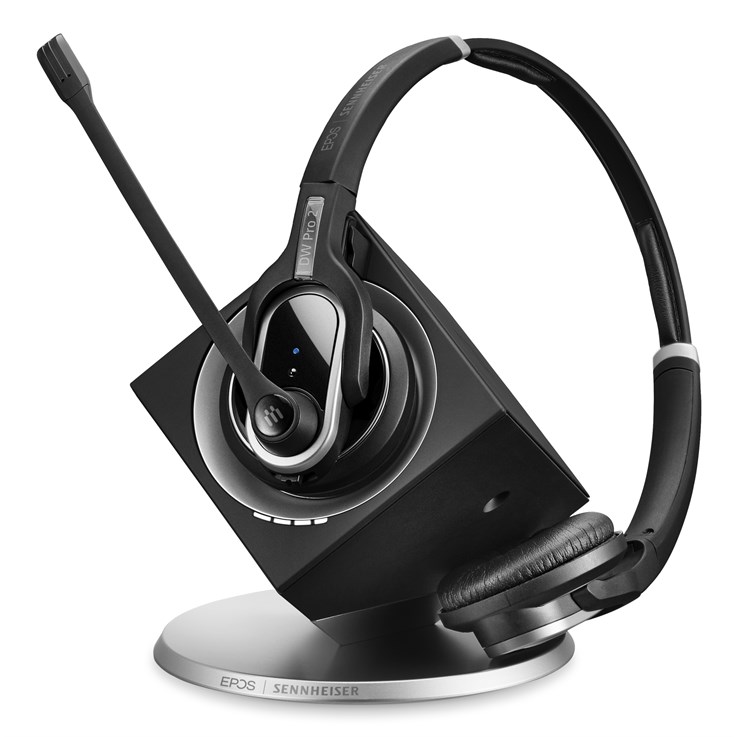 EPOS | SENNHEISER IMPACT DW Pro 2 USB - AUS