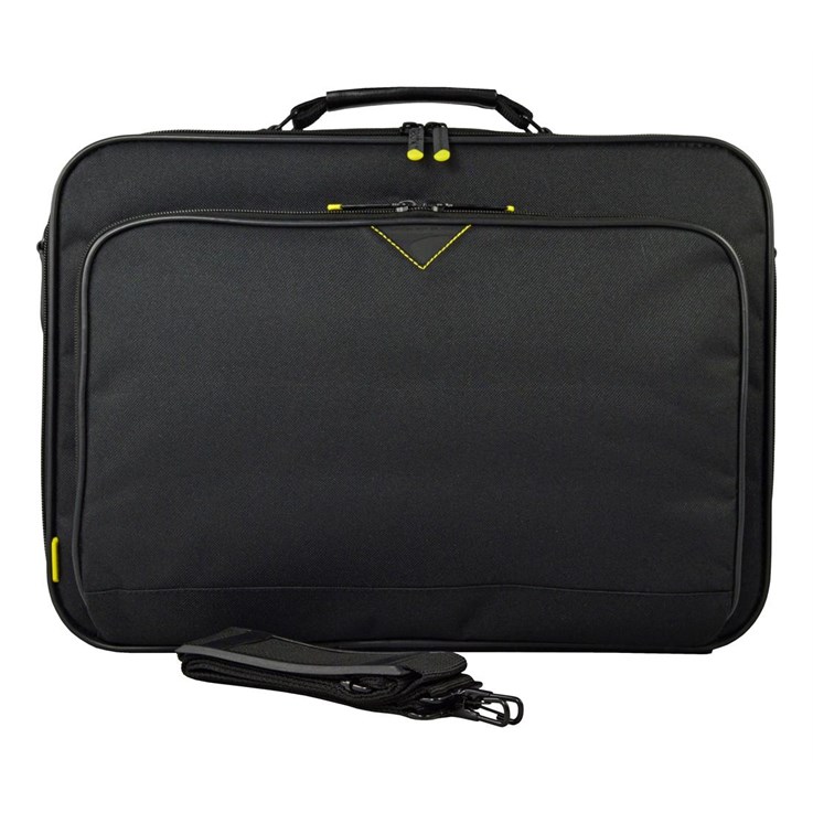 Techair TANZ0119v3 16-17.3" Classic Laptop Bag