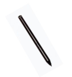 Zebra SG-ET8X-STYLUS1-01 stylus pen Black