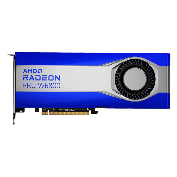 AMD Radeon PRO W6800 32 GB GDDR6