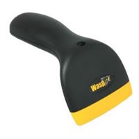 Wasp WCS 3905 CCD Scanner Black