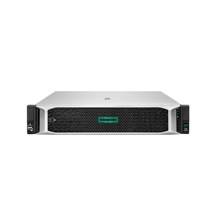 HPE ProLiant DL380 Gen10+ 8SFF NC CTO Intel C621A LGA 4189 Rack (2U)