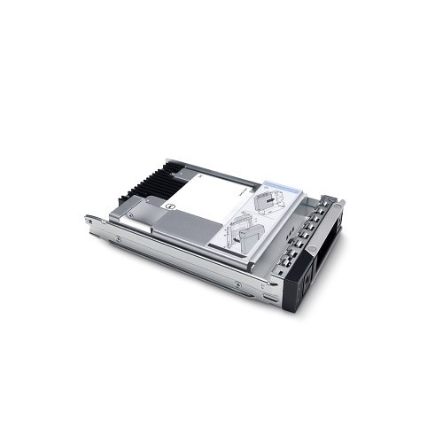 DELL 345-BBXS internal solid state drive 1.92 TB 2.5" SAS