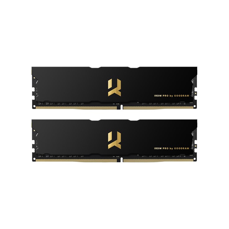 Goodram IRDM PRO memory module 16 GB 2 x 8 GB DDR4 4000 MHz