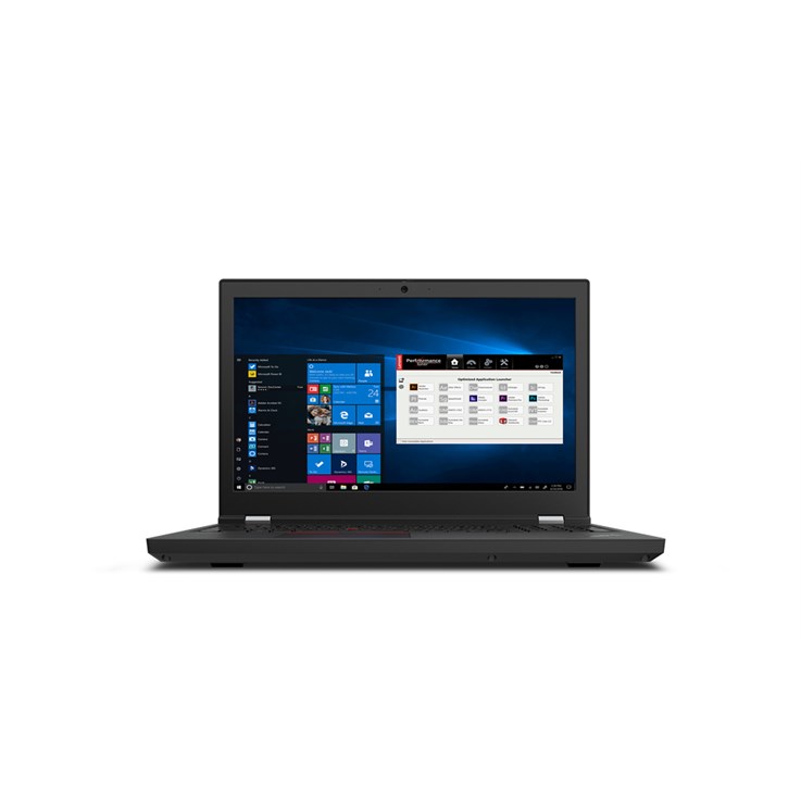 Lenovo ThinkPad P15 Intel® Core™ i5 i5-11500H Mobile workstation 39.6 cm (15.6") Full HD 16 GB DDR4-SDRAM 512 GB SSD NVIDIA T1200 Wi-Fi 6E (802.11ax) Windows 10 Pro Black