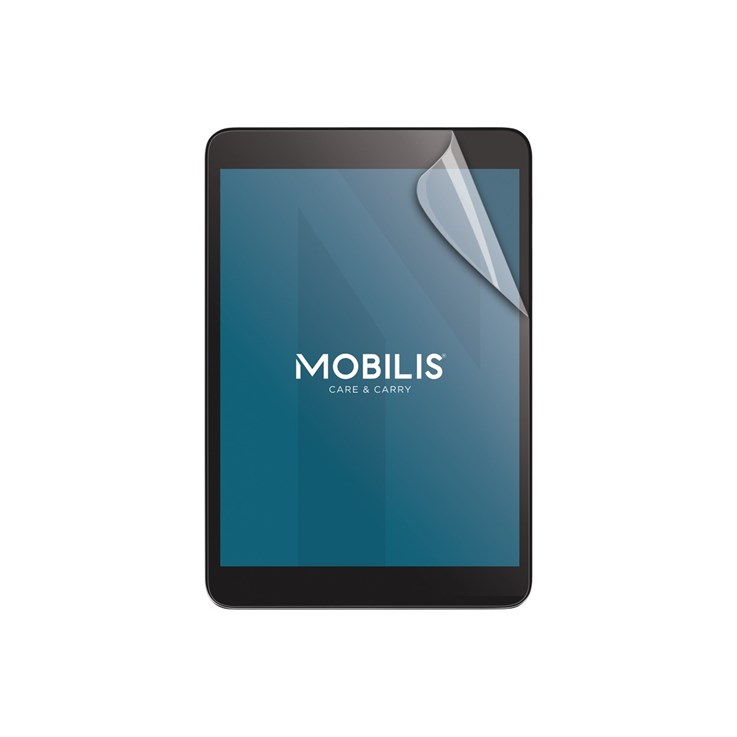 Mobilis 036249 tablet screen protector Clear screen protector Samsung 1 pc(s)