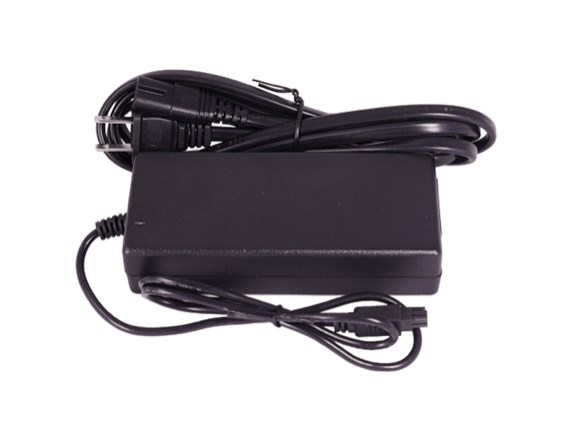 Cradlepoint 170869-000 power adapter/inverter Indoor Black