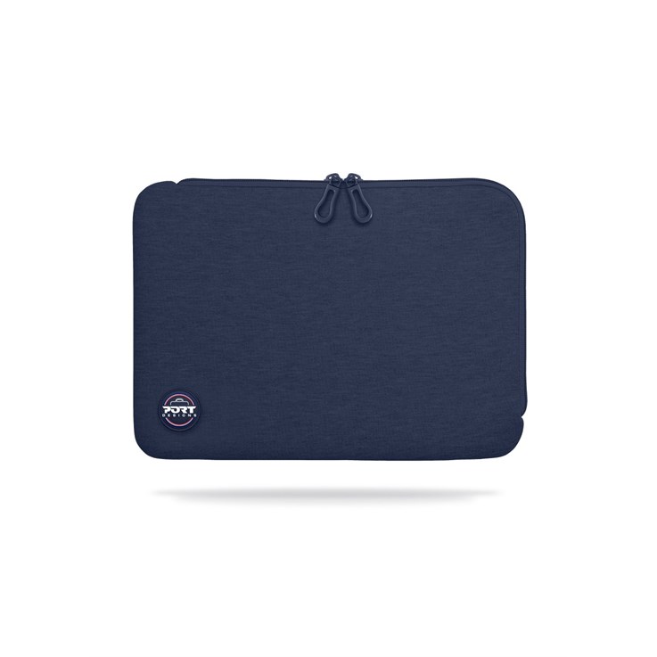 Port Designs Torino II 35.6 cm (14") Sleeve case Blue