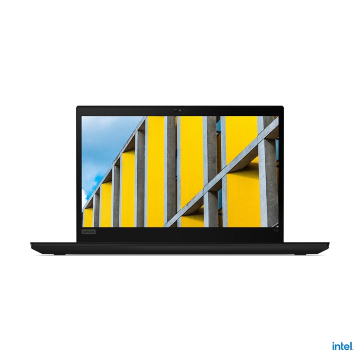 Lenovo ThinkPad T14 Gen 2 (Intel) Intel® Core™ i5 i5-1135G7 Laptop 35.6 cm (14") Full HD 8 GB DDR4-SDRAM 256 GB SSD Wi-Fi 6 (802.11ax) Windows 10 Pro Black