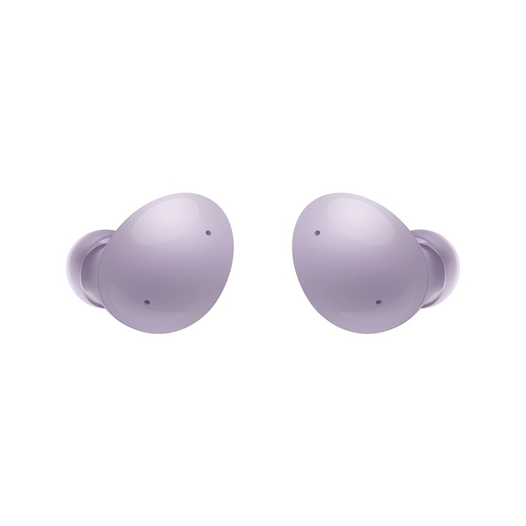Samsung Galaxy Buds2 Headset Wireless In-ear Calls/Music USB Type-C Bluetooth Lavender