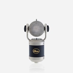 Blue Microphones Mouse, Black
