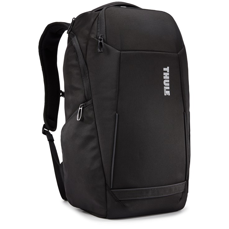 Thule Accent TACBP2216 - Black 40.6 cm (16") Backpack