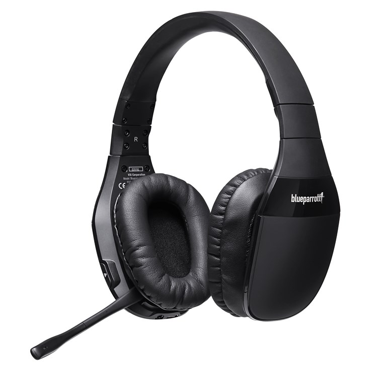 Jabra BlueParrott S450-XT
