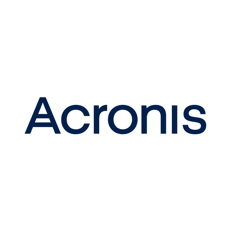 Acronis Cyber Protect Cloud 1 license(s) License