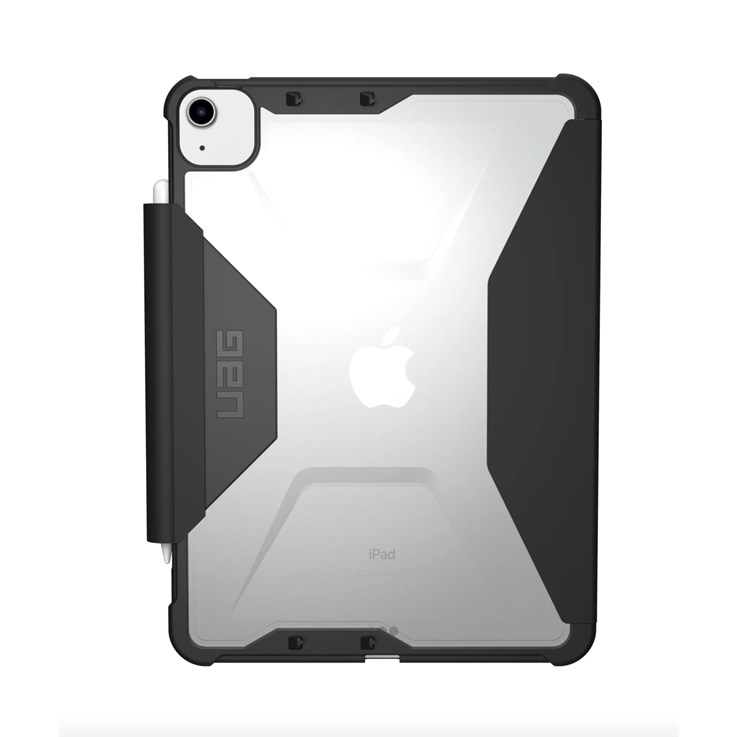 Urban Armor Gear Plyo 27.7 cm (10.9") Cover Black, Metallic