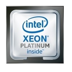 DELL Intel Xeon Platinum 8280 processor 2.7 GHz 38.5 MB L3