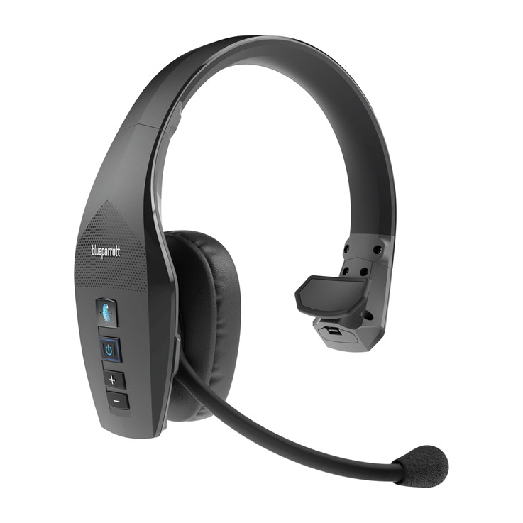 BlueParrott B650-XT