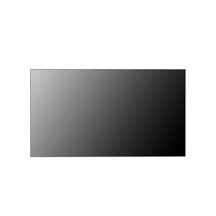 LG 55VM5J-H Digital signage display 139.7 cm (55') 500 cd/m² Full HD Black Web OS 24/7