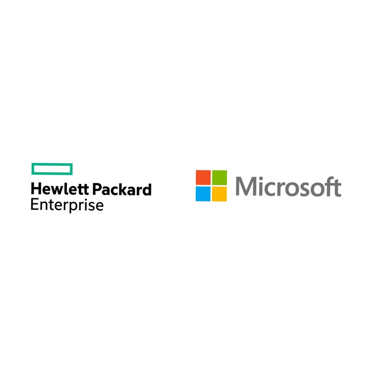 HPE P46216-B21 operating system Client Access License (CAL) 5 license(s)