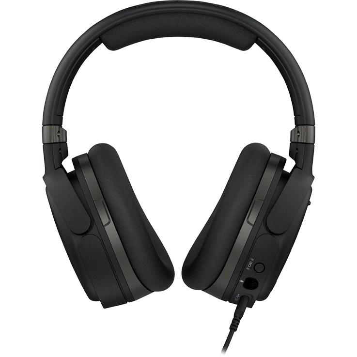 HyperX Cloud Orbit S - Gaming Headset (Black-Gunmetal)