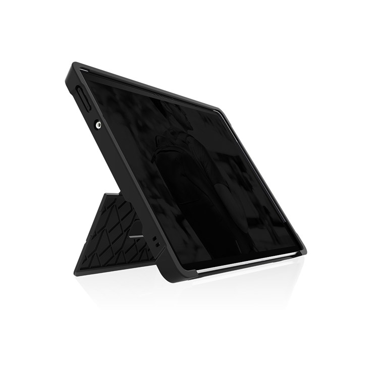 STM DUX Shell 33 cm (13") Shell case Black