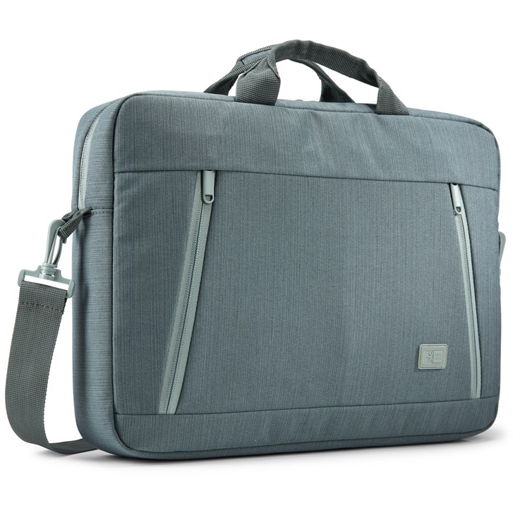 Case Logic Huxton HUXA215 - Balsam 39.6 cm (15.6") Sleeve case Green
