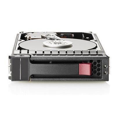 HPE QK703A internal hard drive 3.07 TB 7200 RPM 3.5" SAS