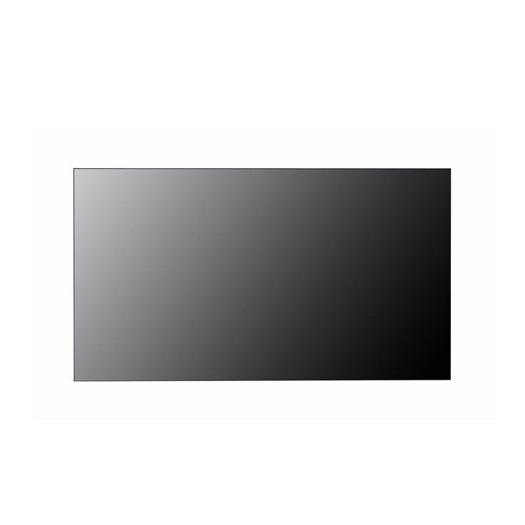LG 55VH7J-H Signage Display Panorama design 139.7 cm (55") 700 cd/m² Full HD Black 24/7