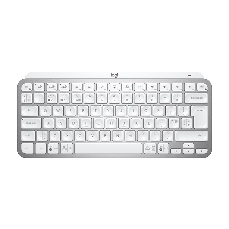 Logitech MX Keys Mini For Business