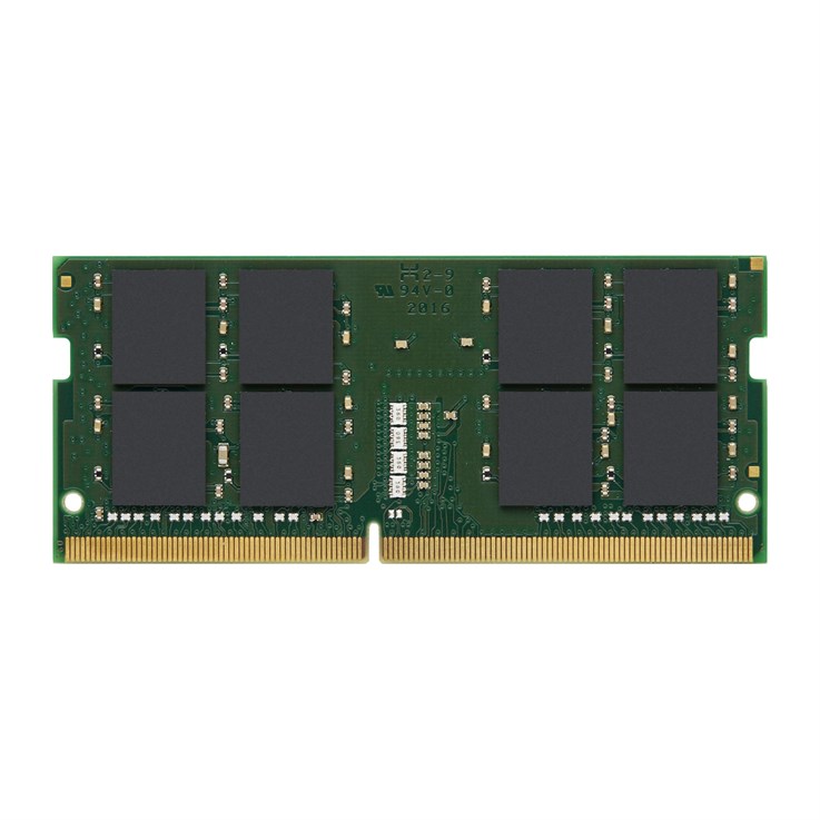 Kingston Technology KTH-PN426E/16G memory module 16 GB 1 x 16 GB DDR4 2666 MHz ECC