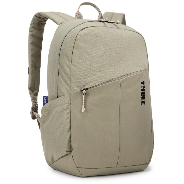 Thule TCAM6115 - Vetiver Gray 40.6 cm (16") Backpack Grey