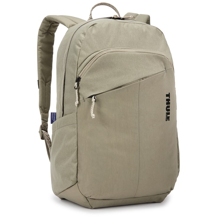 Thule TCAM7116 - Vetiver Gray 40.6 cm (16") Backpack Grey