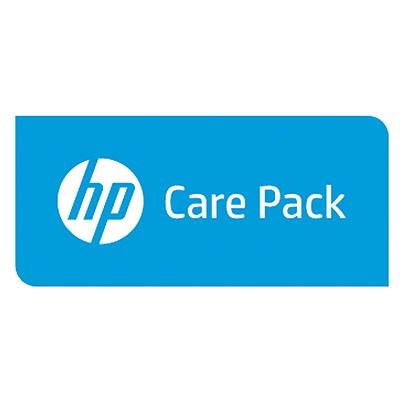 HPE 3 year 24x7 HP 527 802.11ac (AM) Unified Walljack Foundation Care Service